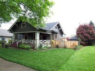 2212 East St, Vancouver, WA 98663
