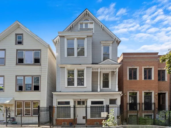 1648 N Artesian Ave, Chicago, IL 60647