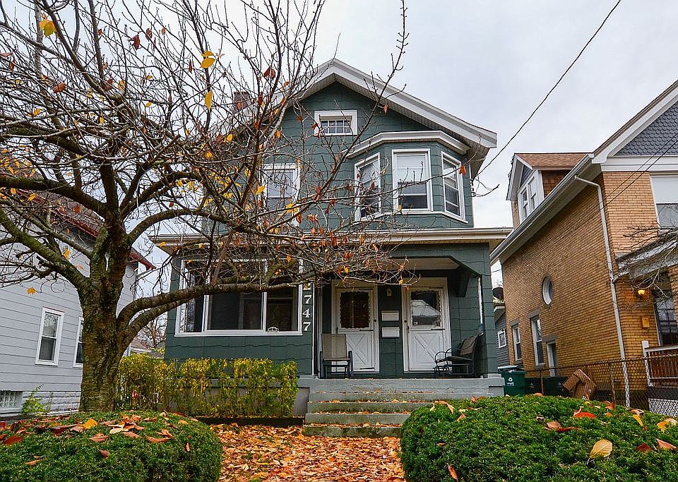 1st image of 2747 Minot Ave