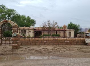 5054 Ocotillo St, El Paso, TX 79932