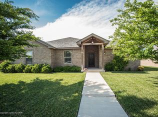 2423 17th Ave, Canyon, TX 79015