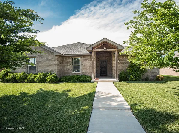 2423 17th Ave, Canyon, TX 79015