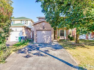 6455 Tisler Cres, Mississauga, ON L5N3G6