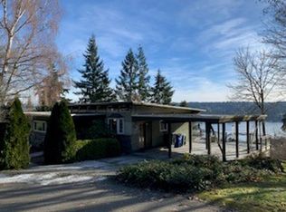 5509 NE 180th St, Seattle, WA 98155