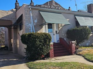 1607 Dundalk Ave, Baltimore, MD 21222
