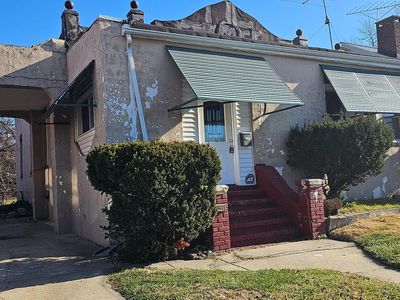 1607 Dundalk Ave, Baltimore, MD, 21222