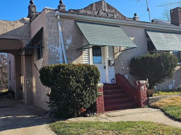 1607 Dundalk Ave, Baltimore, MD 21222
