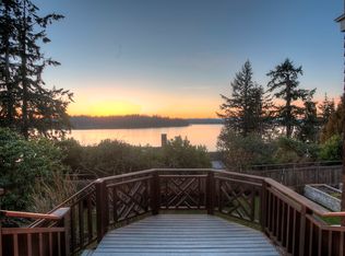 4721 Forest Ave SE, Mercer Island, WA 98040