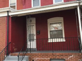 765 Roebling Ave, Trenton, NJ 08611