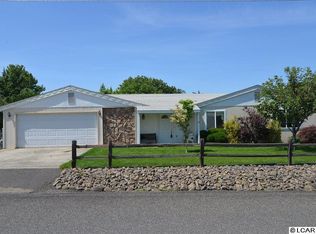 2610 Critchfield Rd, Clarkston, WA 99403