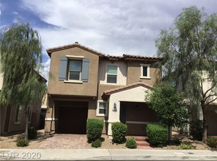 164 Belmont Canyon Pl, Henderson, NV 89015