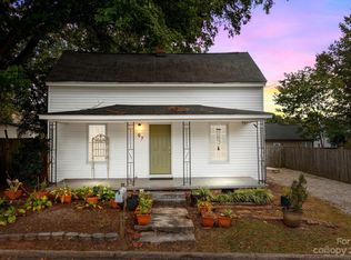 97 Peachtree Ave NW, Concord, NC 28025