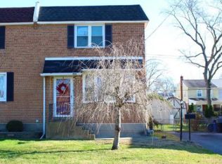 804 8th Ave, Folsom, PA 19033