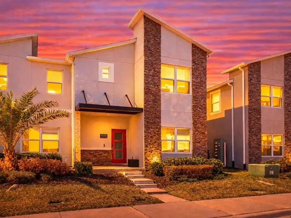 1070 Splash Shot Pl, Davenport, FL 33896