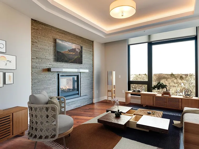 The Lakes Residences — Photo 22