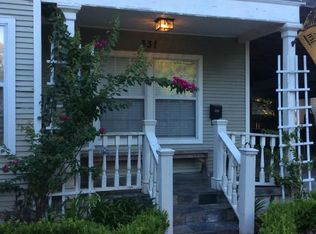 331 S Olympia St, New Orleans, LA 70119