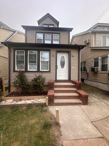 116-32 205, Saint Albans, NY, 11412