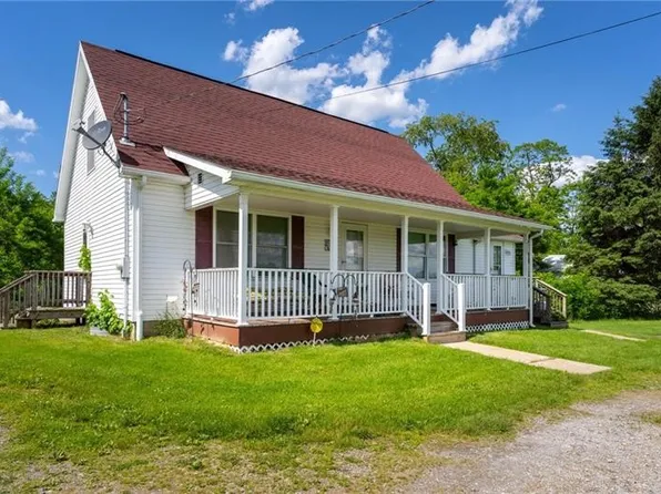 3309 & 3311 County Line Rd, New Castle, PA 16101