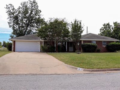 20 Cherry Dr, Chickasha, OK, 73018