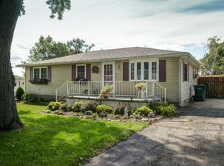 6590 Ross Rd, New Carlisle, OH 45344