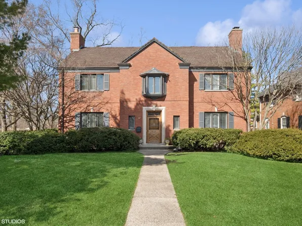 3045 Payne St, Evanston, IL 60201