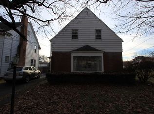 28 Catlin Ave, Wilkes Barre, PA 18702