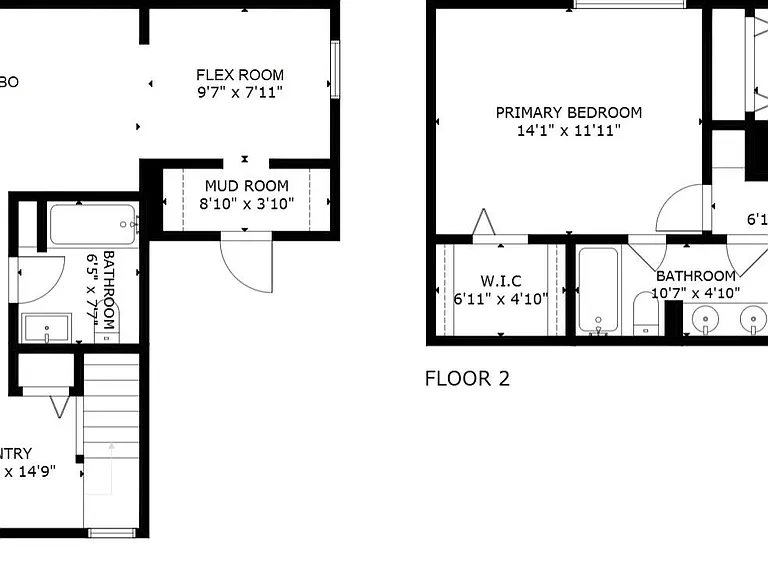 2105 N Red Cedar Cir — Photo 24