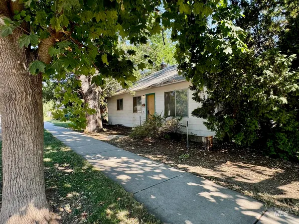 1602 S Vermont Ave, Boise, ID 83706