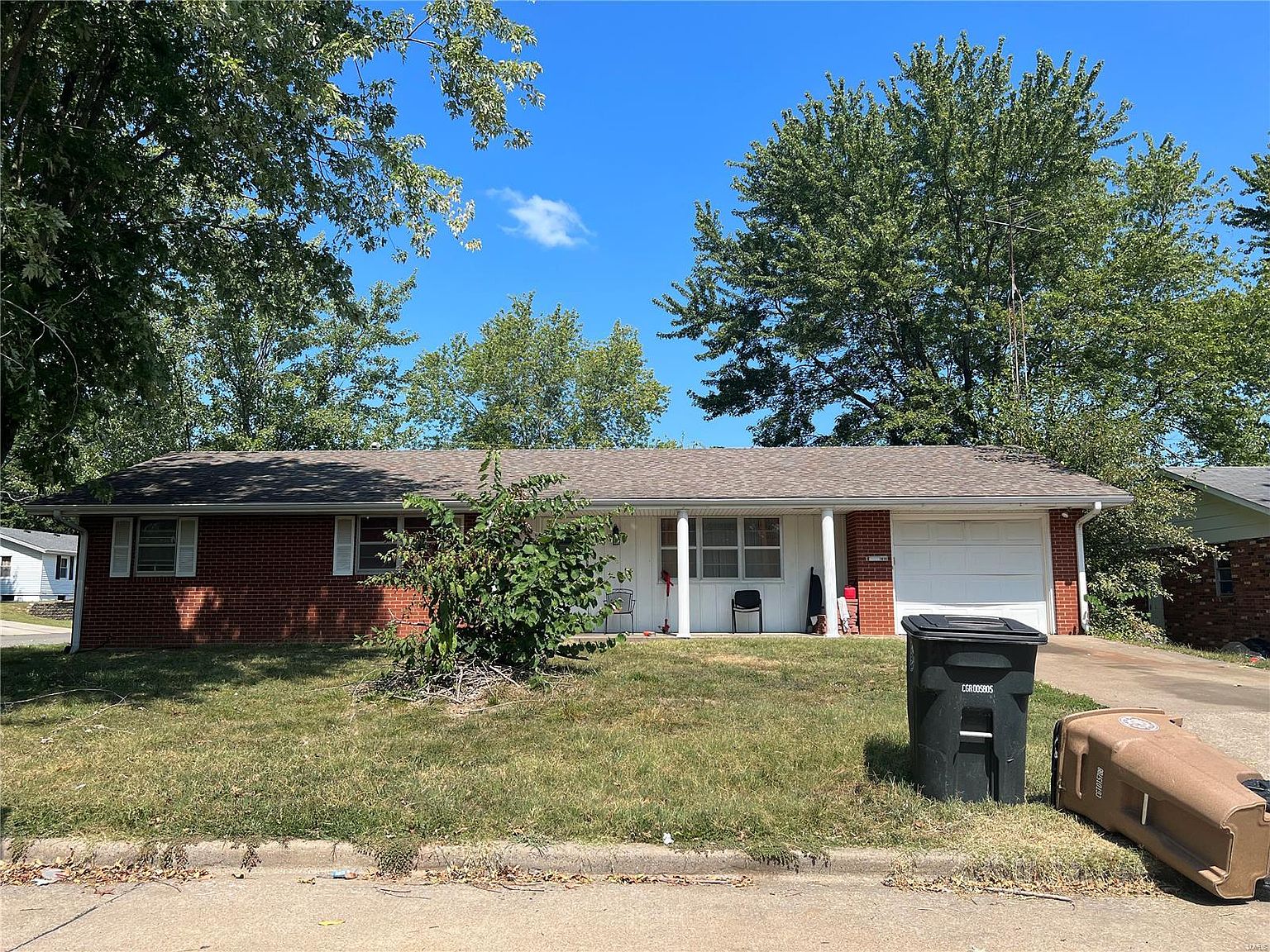 1830 Brink Ave, Cape Girardeau, MO 63703 MLS 22061432 Zillow
