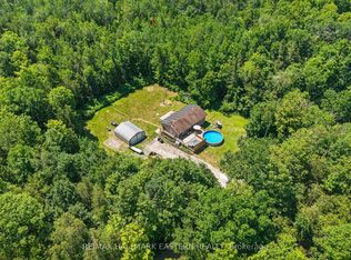 472 Callaghan Rapids Rd, Stirling Rawdon, ON K0K 2M0