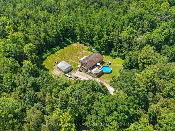 472 Callaghan Rapids Rd, Stirling Rawdon, ON K0K 2M0