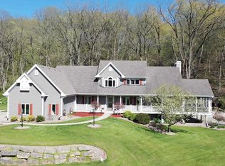 4136 N Birch Trl, Cross Plains, WI 53528