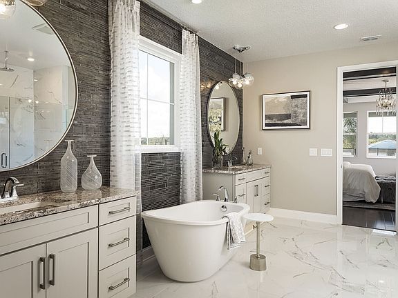 Serenity Interior - Representational Photo