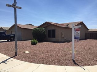 9266 N 92nd Dr, Peoria, AZ 85345