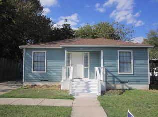 2553 Kathleen Ave, Dallas, TX 75216