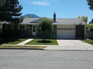 1760 E 600 S, Spanish Fork, UT 84660