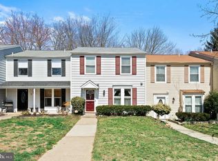 3 James Cubberly Ct, Hamilton, NJ 08610