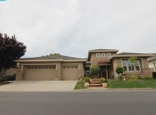 659 Baldwin Dr, Brentwood, CA