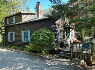 38 Dirigo Rd, Southwest Harbor, ME 04679