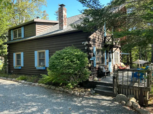 38 Dirigo Road, Southwest Harbor, ME 04679