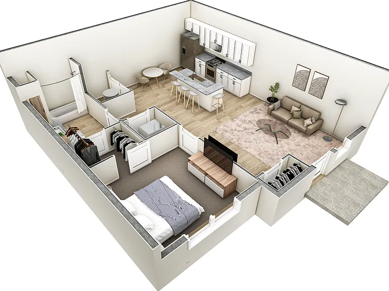 Westrock Residences — Photo 31