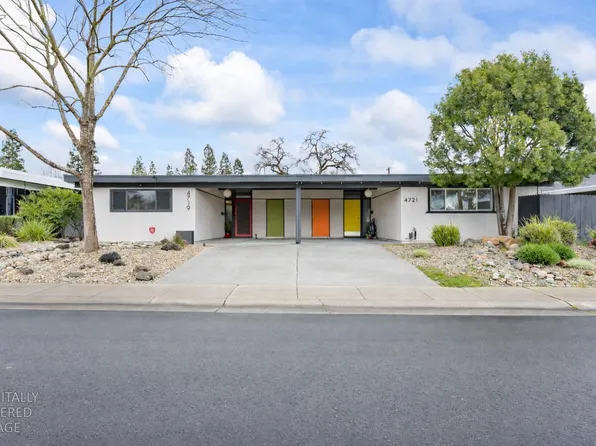 4719 Eli Ct, Carmichael, CA 95608