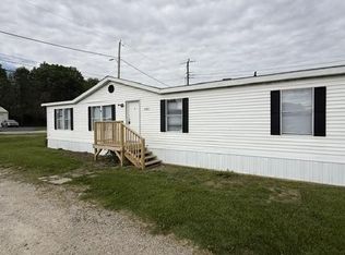 1380 Tanglewood Aly, Huntington, IN 46750