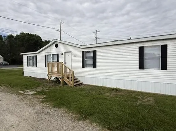 1380 Tanglewood Aly, Huntington, IN 46750