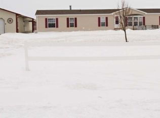 568 Danks Rd, Stoughton, WI 53589