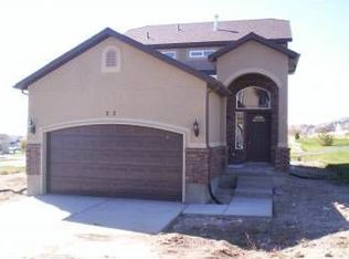 268 Raspberry Dr, Saratoga Springs, UT 84045