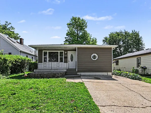 1226 N Raynor Ave, Joliet, IL 60435