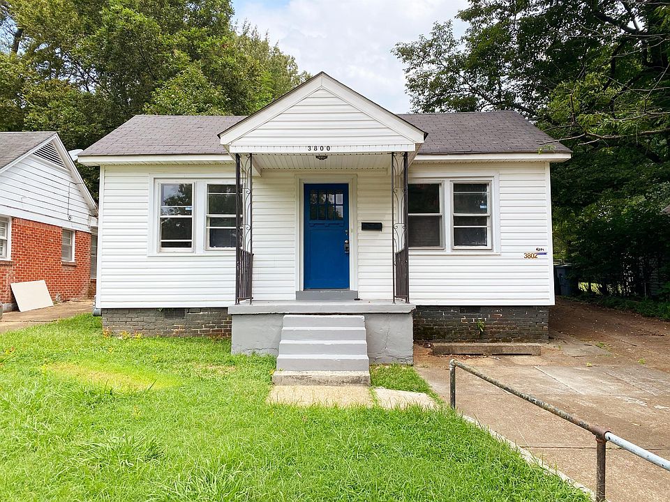 1st image of 3800 Douglass Ave #1