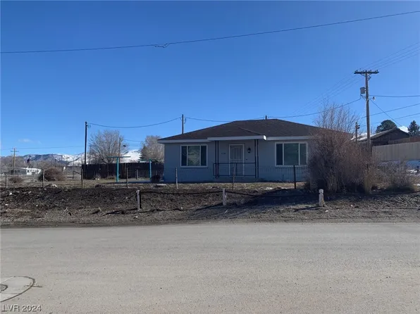 710 Avenue C, Ely, NV 89301