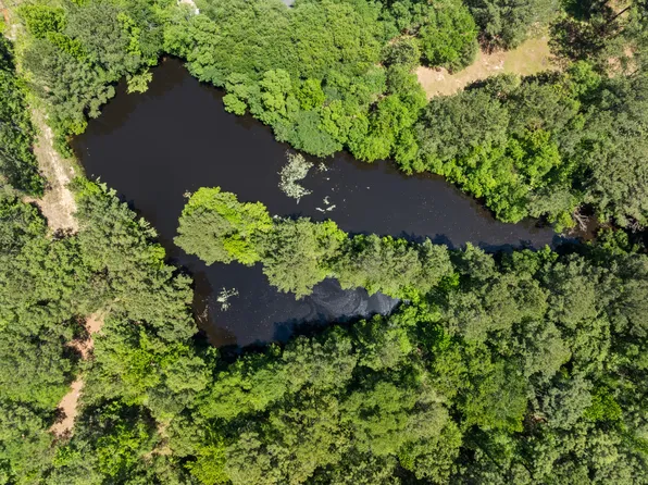 51 Old Rawls Springs Rd, Hattiesburg, MS 39402